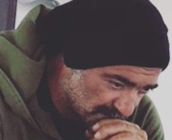 Μιχάλης Ιατρόπουλος – Βαθύ πένθος για τον ηθοποιό – Η συγκινητική ανάρτηση