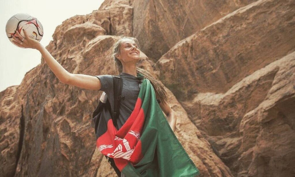 Αφγανιστάν – Συγκλονιστικό δράμα και για τα κορίτσια της Εθνικής ποδοσφαίρου