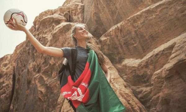 Αφγανιστάν – Συγκλονιστικό δράμα και για τα κορίτσια της Εθνικής ποδοσφαίρου