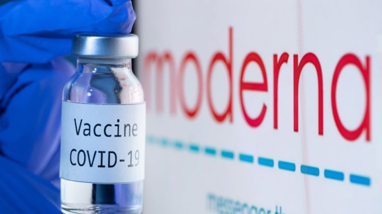 Ιαπωνία – Αποσύρθηκαν 1,6 εκατ. δόσεις εμβολίου Moderna- Περιείχαν ξένη ουσία