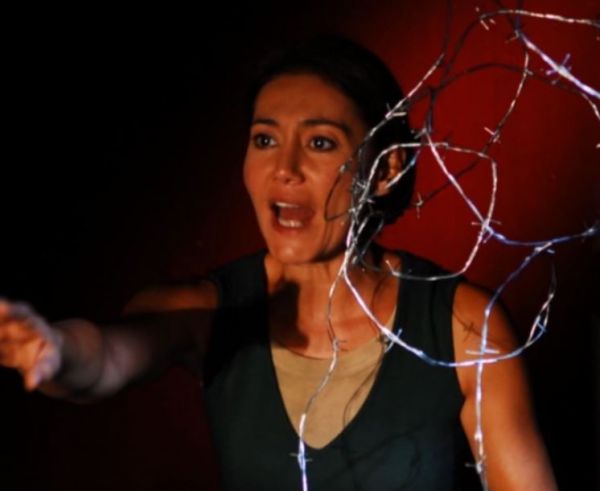 Ηρώ Μουκίου – «Ξύπνησα ένα πρωί και είπα «δεν πρέπει να ζει το μωρό»»