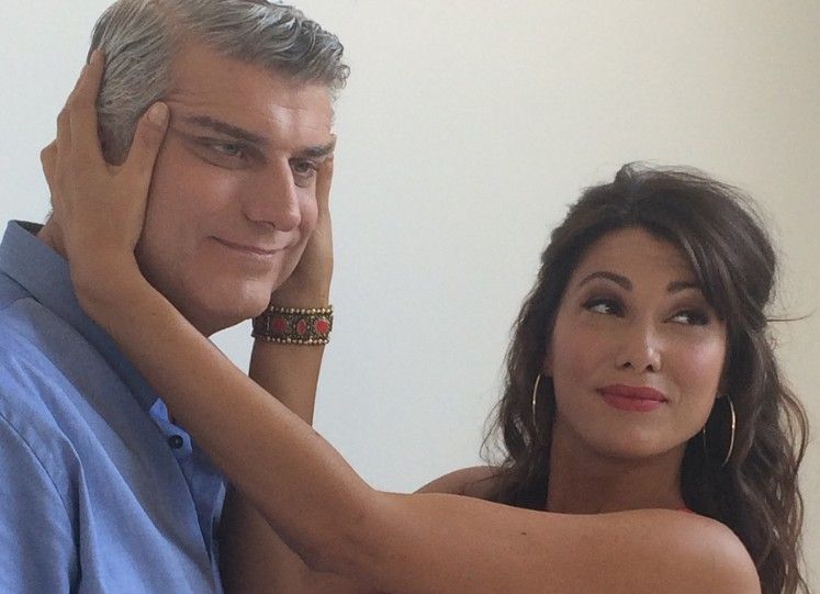 Βλαδίμηρος Κυριακίδης – Έδωσε το πιο δυνατό spoiler για τη «Μουρμούρα»