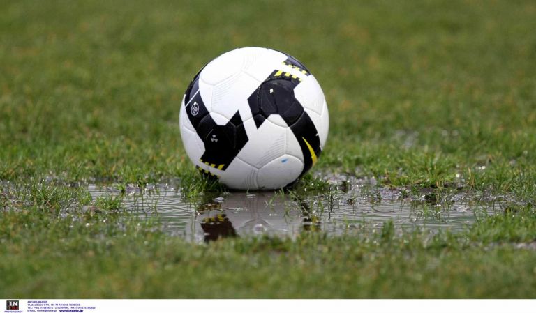 Σέρρες – Πέθανε ξαφνικά 23χρονος διαιτητής από ανακοπή καρδιάς