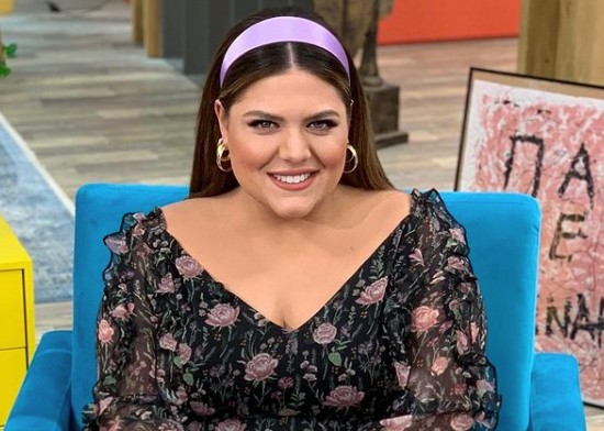 Danah Mparka Oi Prwtes Dhlwseis Gia Th Megalh Epistrofh Toy Pame Danah In Gr