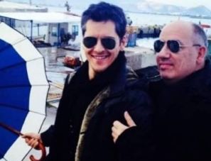 Αβάσταχτη η απώλεια του Βασίλη Μπουζιώτη – Συγκινεί στενός φίλος του δημοσιογράφου