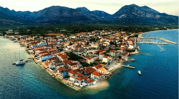 Μύτικας – Το μικρό ψαροχώρι που πρέπει να γίνει η βάση των φετινών σας εξορμήσεων