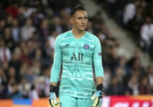 Το «δώρο Θεού» του Λιονέλ Μέσι