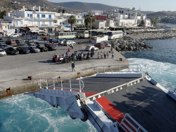 Κοροναϊός – Αυτά τα νησιά «φλερτάρουν» με το μίνι lockdown