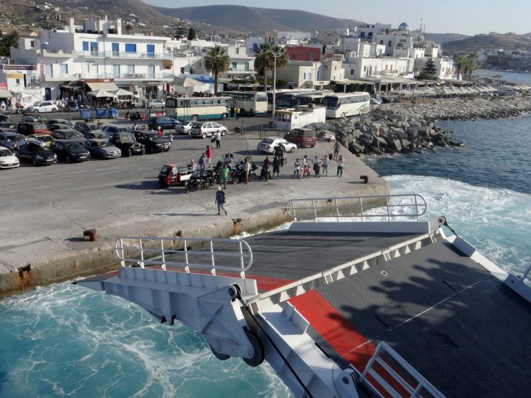 Κοροναϊός – Αυτά τα νησιά «φλερτάρουν» με το μίνι lockdown