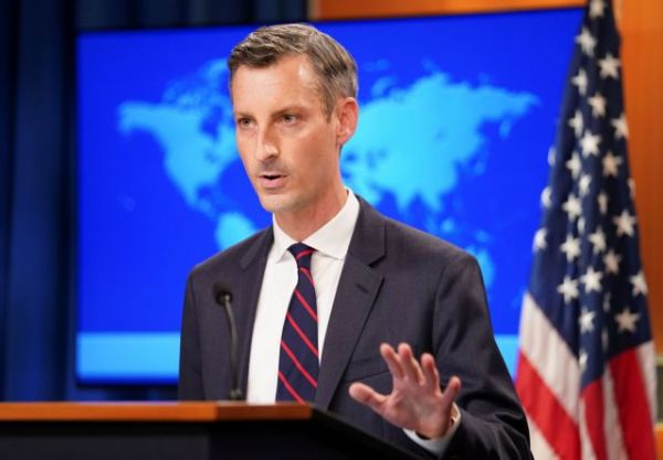 Αφγανιστάν – Οι ΗΠΑ ολοκλήρωσαν την αποχώρηση του προσωπικού της πρεσβείας τους