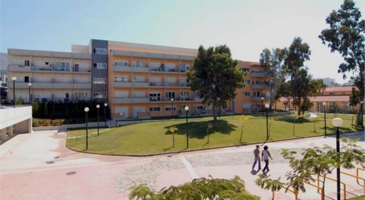 ΕΜΠ για πυρόπληκτους – Προσφέρει διαμονή στις νέες φοιτητικές εστίες Ζωγράφου και 40.000 ευρώ