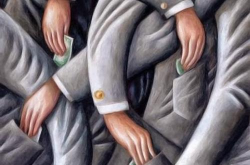 Ο «κακός» νεοφιλελευθερισμός και το κράτος-καταστροφέας