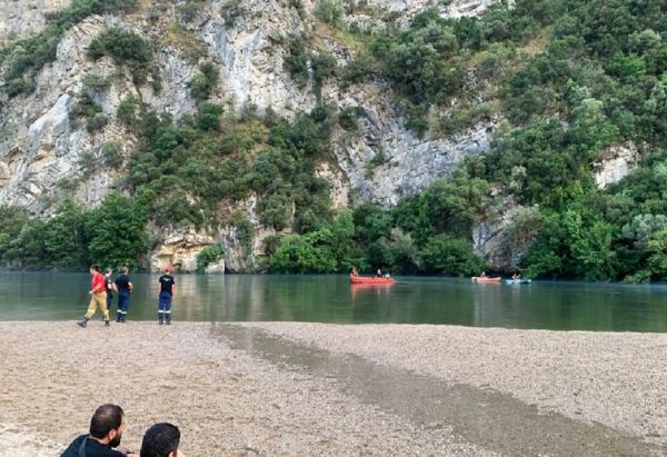 Νέστος – Νεκρός βρέθηκε ο 21χρονος που αγνοείτο για μέρες