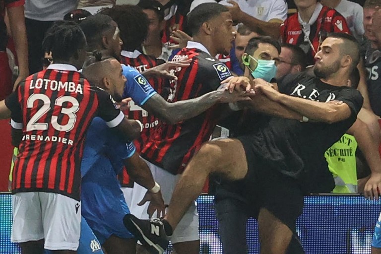 Μαρσέιγ – «Θέλουμε να επαναληφθεί το παιχνίδι με τη Νις αλλά σε ουδέτερη έδρα»