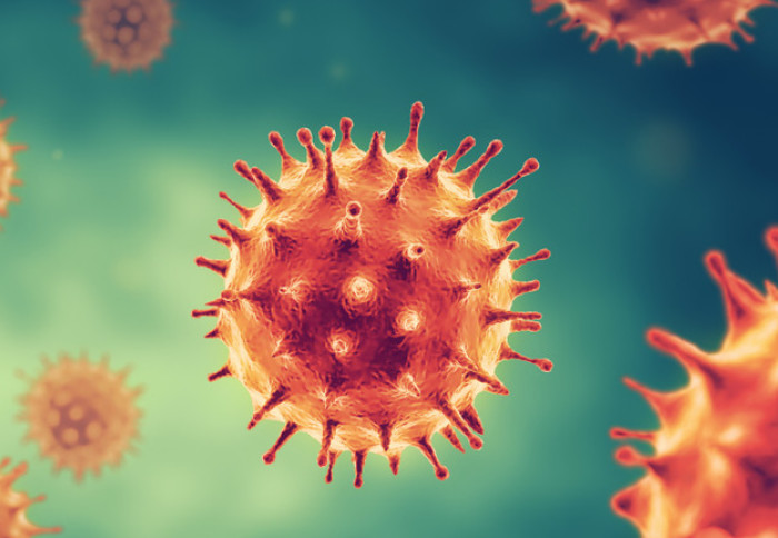 Κοροναϊός – Σαρώνουν οι μεταλλάξεις – 540 νέα κρούσματα της Δέλτα