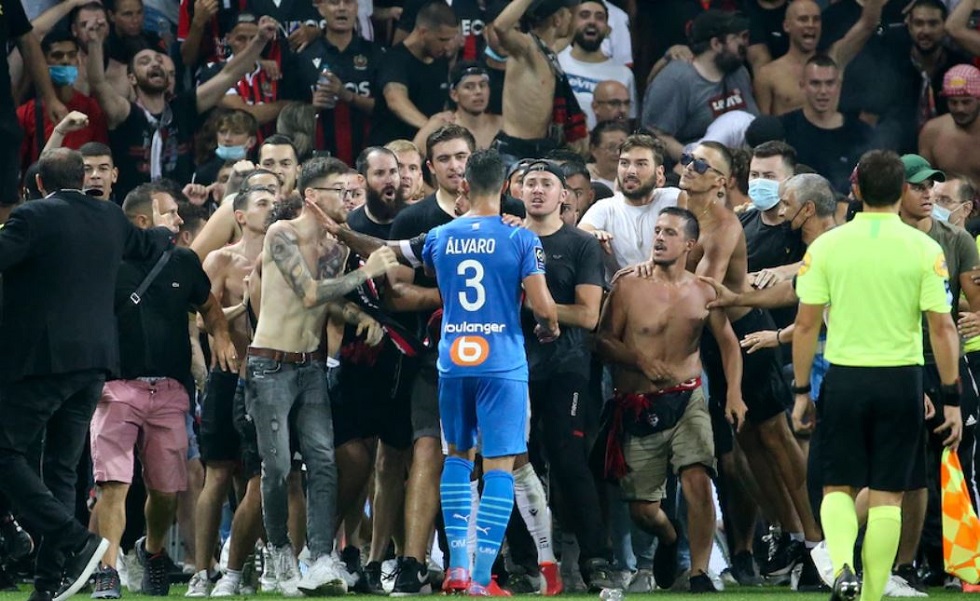 Νίκαια ώρα μηδέν – Το χρονικό του «χάους» και η επόμενη μέρα μιας «ματωμένης» Κυριακής για τη Ligue 1