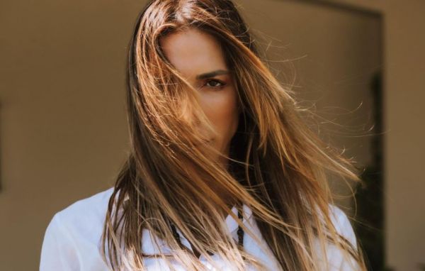 Νίκη Πετρουλάκη – «Τώρα η πίστη είναι η ουσία των πραγμάτων που ελπίζονται»