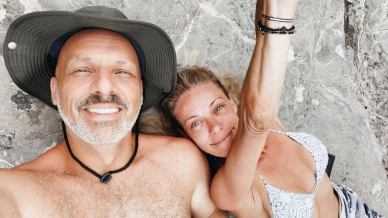 Νίκος Μουτσινάς – Μας εξέπληξε με το «εύθραυστο» ποστ του – Δείτε τι ανέβασε