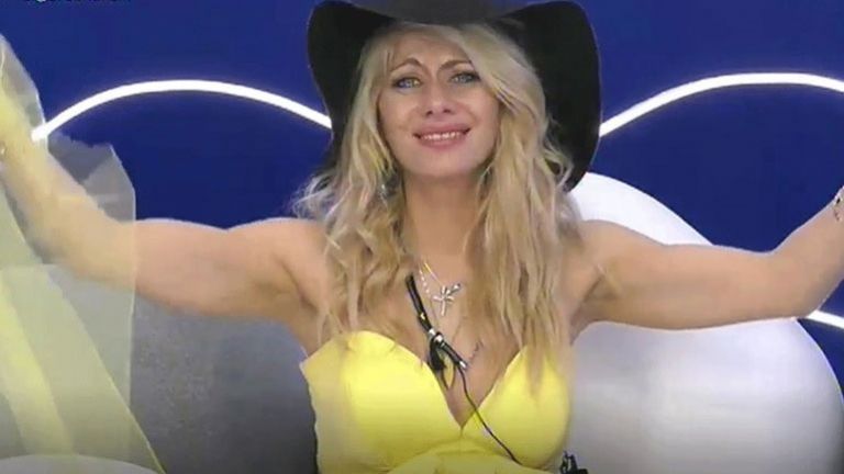 Διπλό «χτύπημα» για τη νικήτρια του Big Brother – Τι συνέβη;