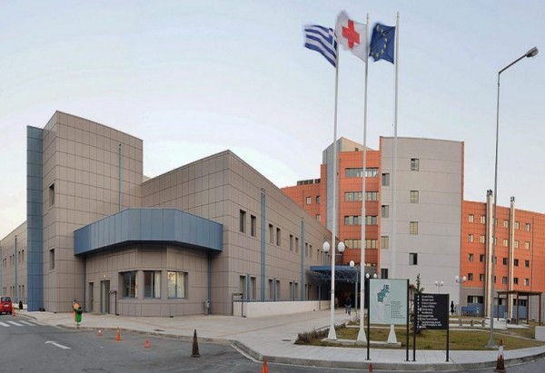 Νοσοκομείο Καβάλας –  Καταγγελία ότι αναβλήθηκαν 5 χειρουργεία λόγω ανεμβολίαστου γιατρού