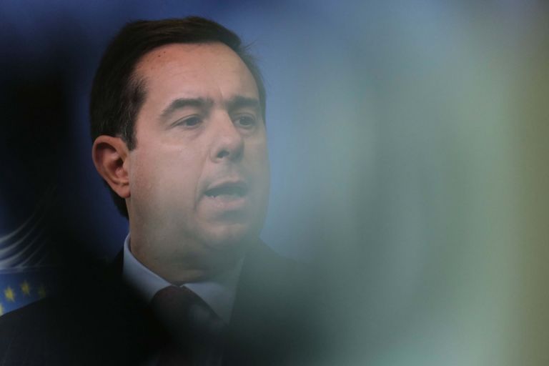 Μηταράκης – Η Ευρώπη δεν είναι σε θέση να επωμισθεί νέα μεταναστευτική κρίση