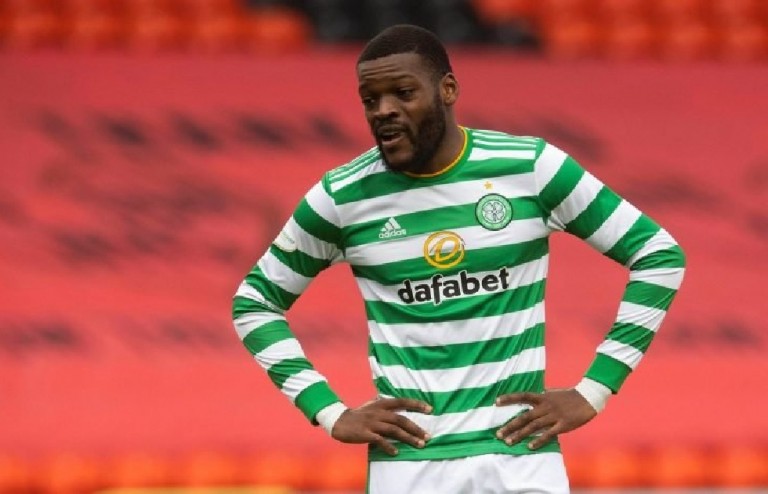 Σέλτικ – Τέλος ο Εντσάμ