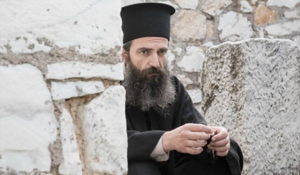 Άρης Σερβετάλης – «Κάθε άνθρωπος είναι εν δυνάμει Άγιος»