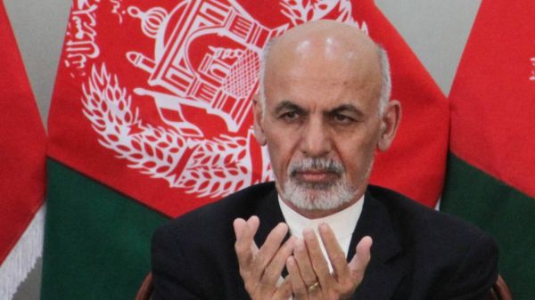 Αφγανιστάν – «Έφυγα για να αποφευχθεί η αιματοχυσία» – Το πρώτο μήνυμα του προέδρου