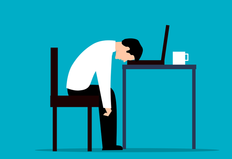 Πανδημία και ύπνος – Πόσο κοστίζει η αϋπνία στις επιχειρήσεις