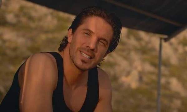 Νίκος Οικονομόπουλος – Οι πρώτες εικόνες μετά την περιπέτειά του με τον κοροναϊό