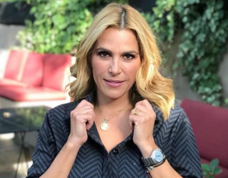 Τζένη Μπότση – Οι υπέροχες φωτογραφίες από τις διακοπές με την κορούλα της