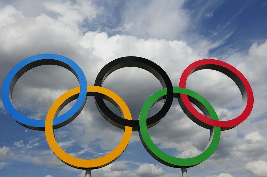 Αυτή είναι η πιο επικίνδυνη άσκηση που έγινε ποτέ σε Ολυμπιακούς Αγώνες - Απαγορεύτηκε η εκτέλεσή της