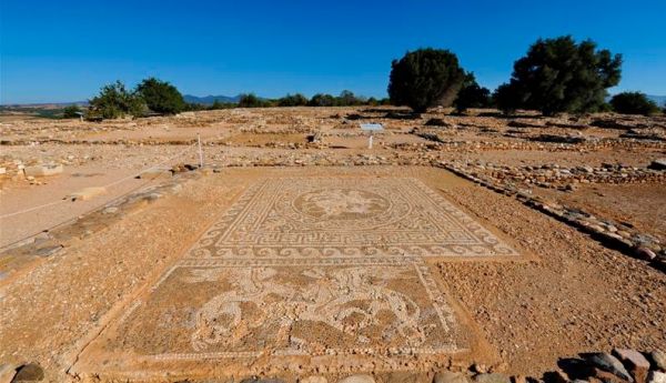 Η Χαλκιδική στο πέρασμα των αιώνων
