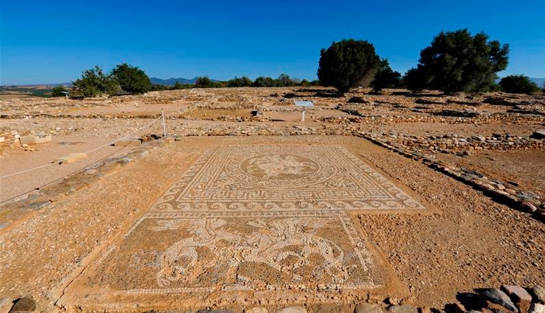 Η Χαλκιδική στο πέρασμα των αιώνων