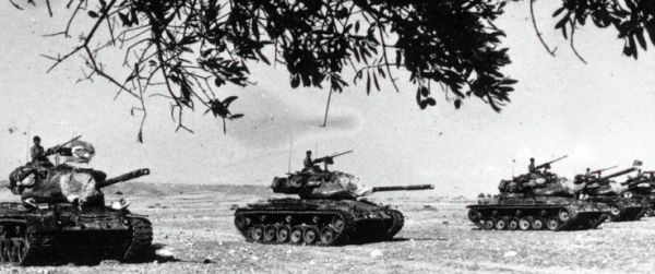 «Αττίλας II» – Ηθικόν καταπεπτωκός και μαχητική αξία μονάδων πεζικού μηδαμινή