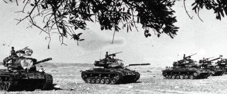 «Αττίλας II» – Ηθικόν καταπεπτωκός και μαχητική αξία μονάδων πεζικού μηδαμινή