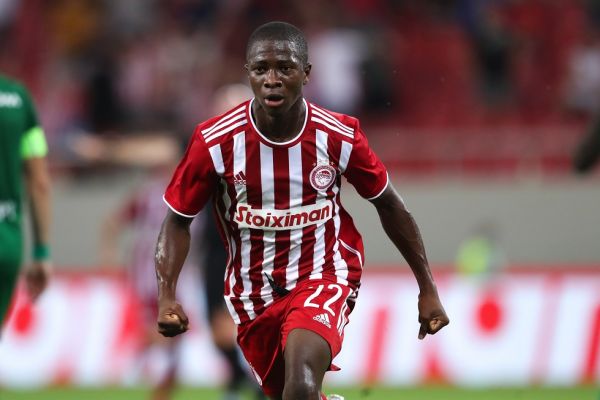 Στο MEGA ο αγώνας Λουντογκόρετς – Ολυμπιακός