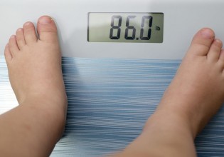 Μελέτη – Η παιδική παχυσαρκία αυξήθηκε κατά τη διάρκεια της πανδημίας