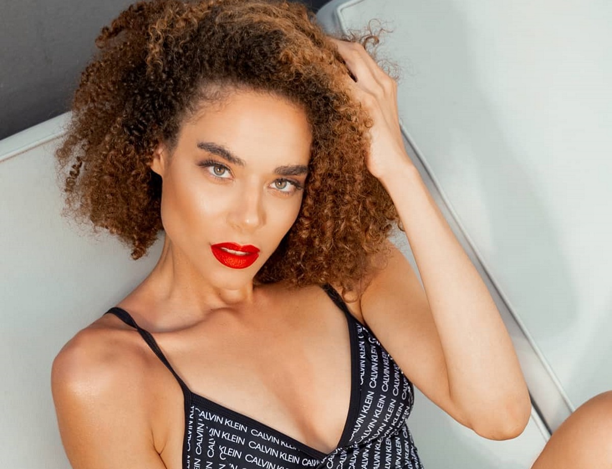 Μαριάννα Παινέση – Το μωρό της έγινε τριών μηνών και εκείνη…