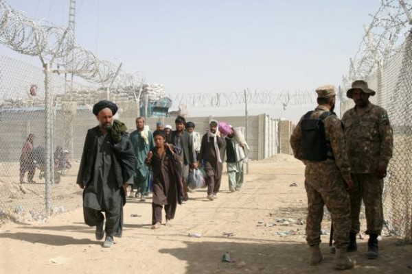 Ένοπλες συγκρούσεις με νεκρούς στρατιώτες στα σύνορα Πακιστάν – Αφγανιστάν