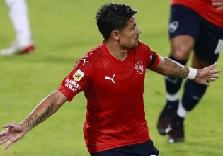 «Πρασινίζει» ο Παλάσιος