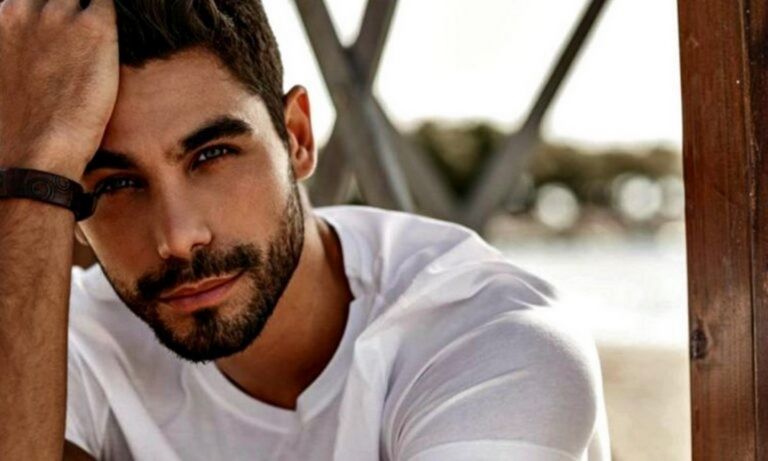 Παναγιώτης Βασιλάκος – Η φωτογραφία του 2013 που έφερε στο φως το φαν κλαμπ του