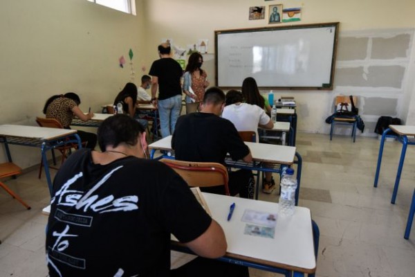 Οικονόμου – Τα ΑΕΙ μπορούν την επόμενη χρονιά να κάνουν διορθωτικές κινήσεις με την ΕΒΕ