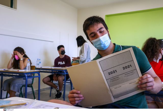 Χιουμοριστικό βίντεο της ΚΝΕ για τις Βάσεις – «Εκκενώνουν και τα πανεπιστήμια»