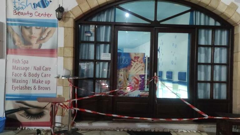 Γυναικοκτονία στο Ρέθυμνο – Τη σκότωσε μπροστά στα μάτια της κόρης της