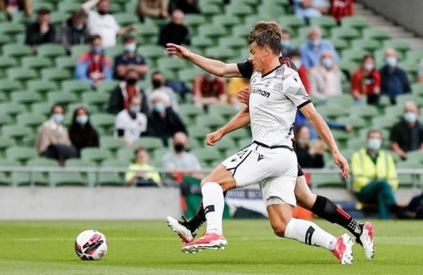 LIVE – ΠΑΟΚ – Μποέμιαν