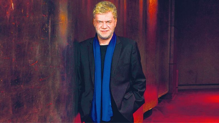 Τάκης Παπαματθαίου – Στο νοσοκομείο ο ηθοποιός