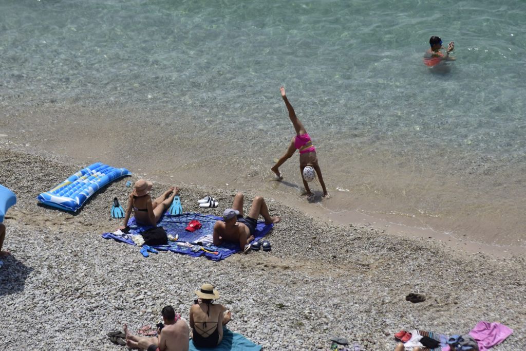 Δεκαπενταύγουστος – Πώς θα είναι ο καιρός – Η πρόβλεψη του Σάκη Αρναούτογλου