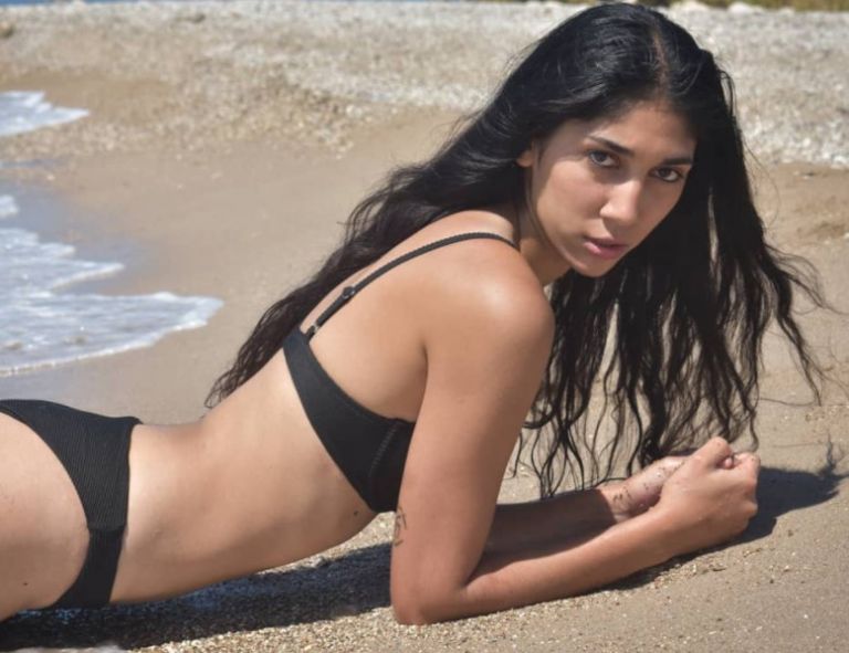 Παρασκευή Κερασιώτη – «Έχω βιώσει πολύ ρατσισμό και ποτέ δεν θα καταλάβω τον λόγο»