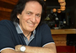 Πασχάλης – Μετανιώνω για το στιγμιαίο λάθος που με σημάδεψε